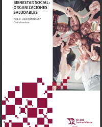 Bienestar social Organizaciones saludables.. Bienestar social Organizaciones saludables..