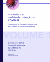 Orientações para o home office durante a pandemia da COVID-19. Orientações para o home office durante a pandemia da COVID-19.