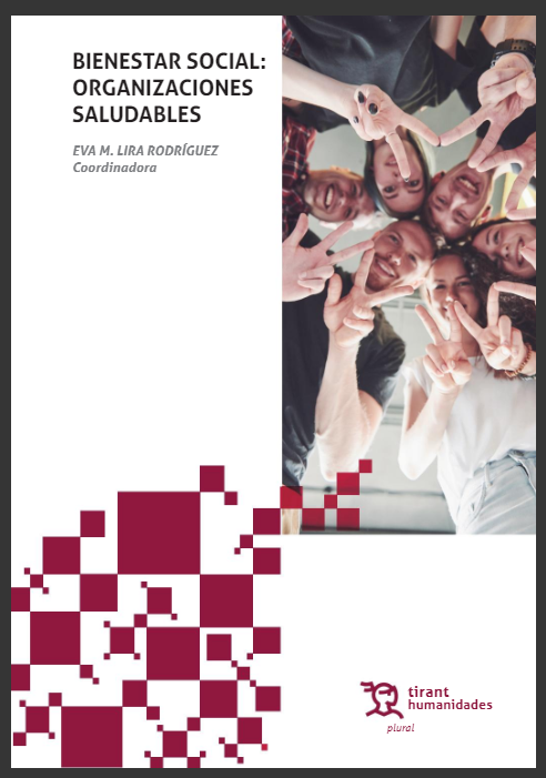 Bienestar social Organizaciones saludables.. Bienestar social Organizaciones saludables..